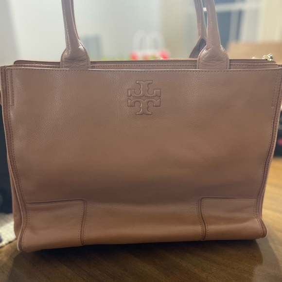 Tory Burch Tote Bag - Picture 8 of 12